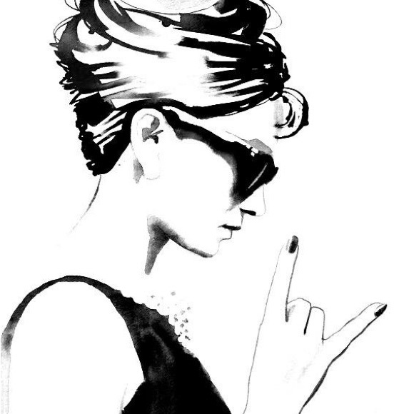 Meet your Posher, Nancy - Picture 1 of 1